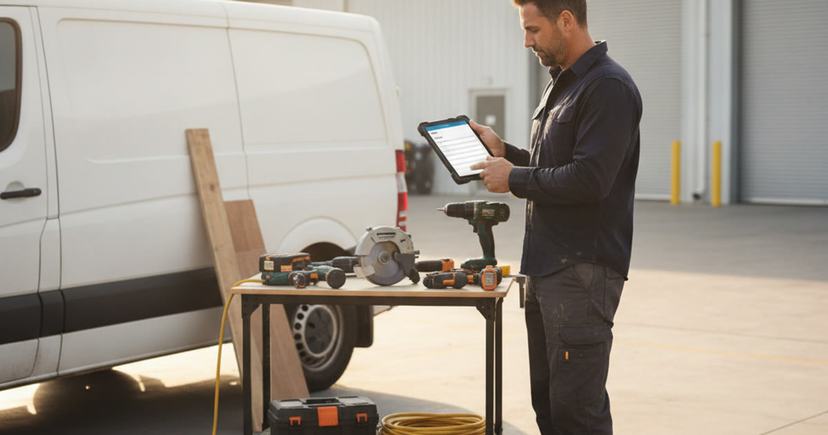 GST Invoicing for Tradies: What Every Invoice Needs