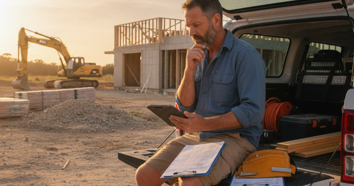 How Much Should a Tradie Charge Per Hour in Australia? (2026 Guide)
